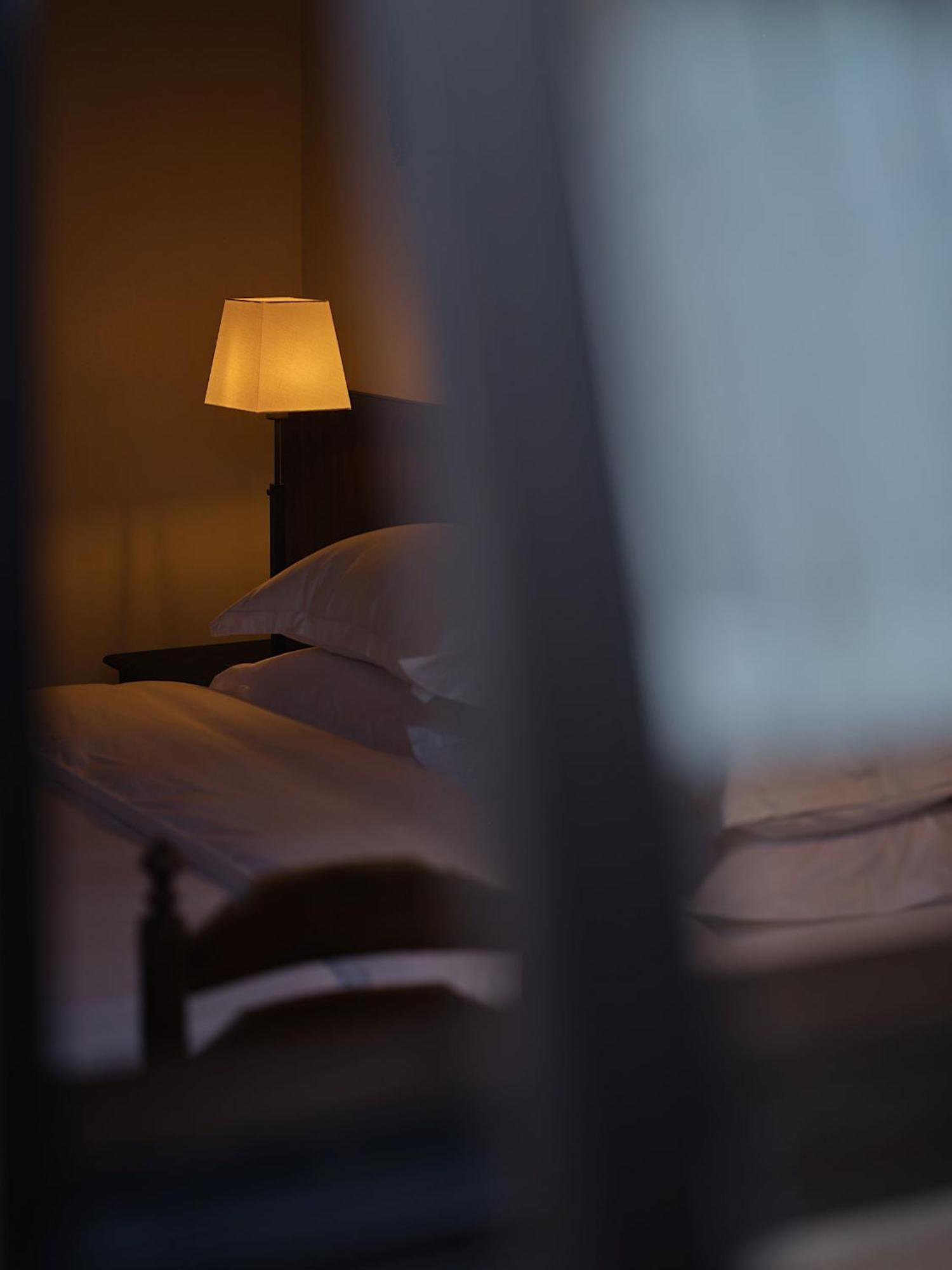 Xiamen Lanqin Gucuo Mansion Hotel Ngoại thất bức ảnh
