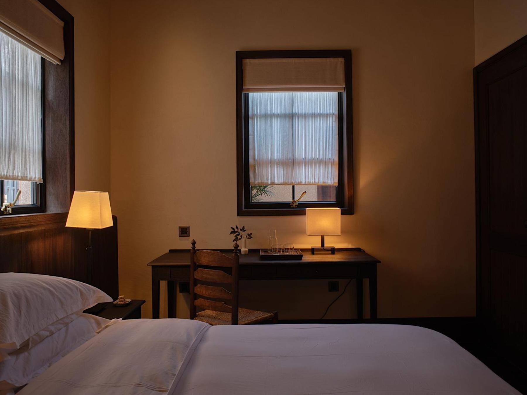 Xiamen Lanqin Gucuo Mansion Hotel Ngoại thất bức ảnh