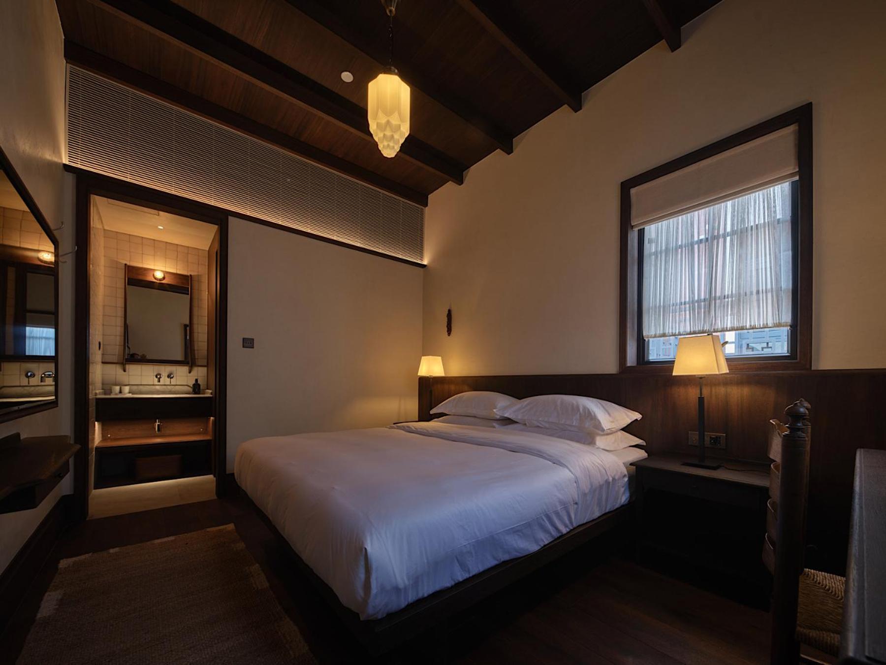 Xiamen Lanqin Gucuo Mansion Hotel Ngoại thất bức ảnh