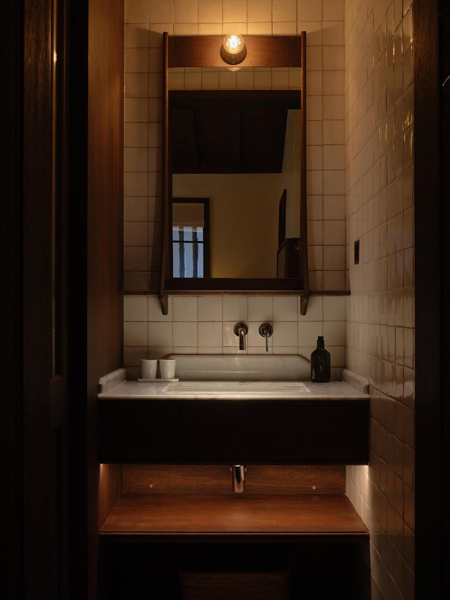 Xiamen Lanqin Gucuo Mansion Hotel Ngoại thất bức ảnh