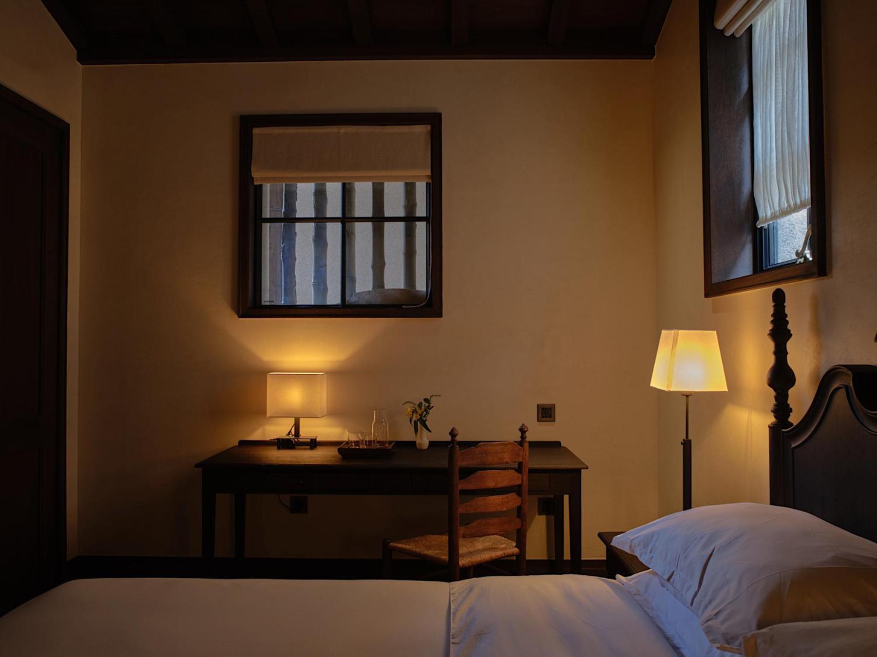 Xiamen Lanqin Gucuo Mansion Hotel Ngoại thất bức ảnh